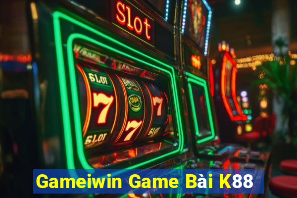 Gameiwin Game Bài K88