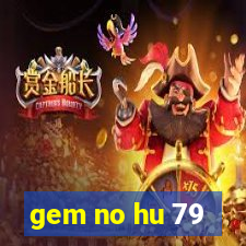 gem no hu 79