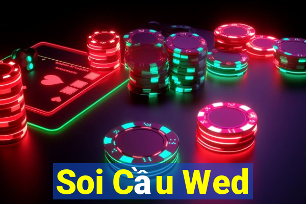 Soi Cầu Wed