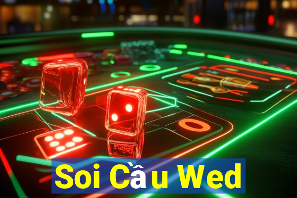 Soi Cầu Wed