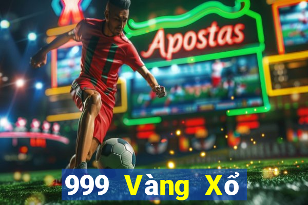 999 Vàng Xổ số Tải về