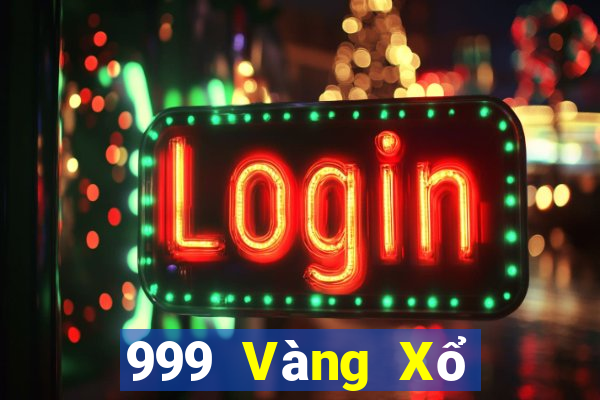 999 Vàng Xổ số Tải về