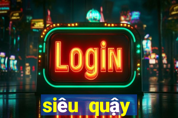 siêu quậy đường phố