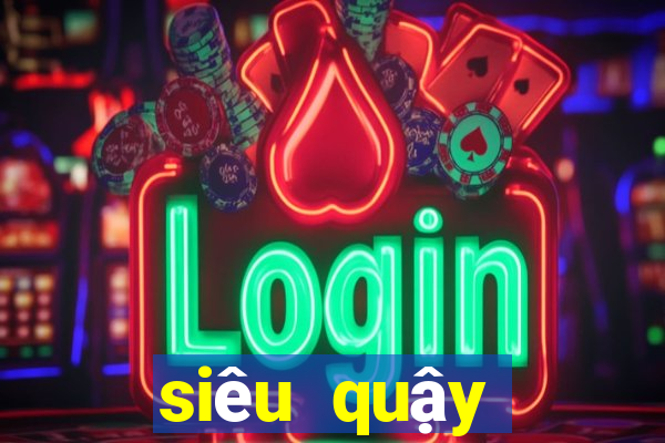 siêu quậy đường phố