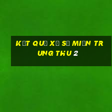 kết quả xổ số miền trung thu 2