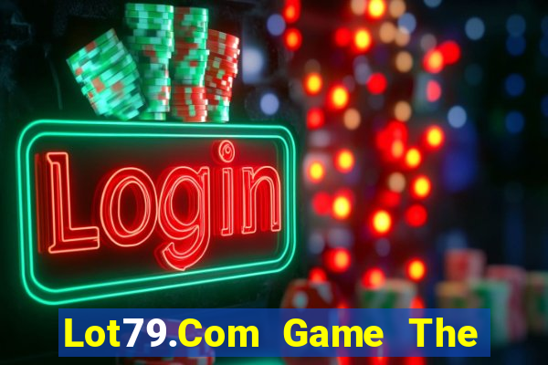 Lot79.Com Game The Bài Hay Nhất 2021