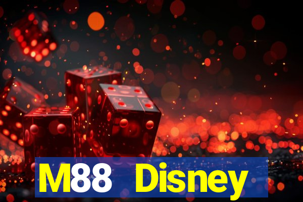 M88 Disney International app Tải về