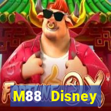 M88 Disney International app Tải về