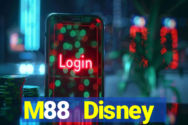 M88 Disney International app Tải về