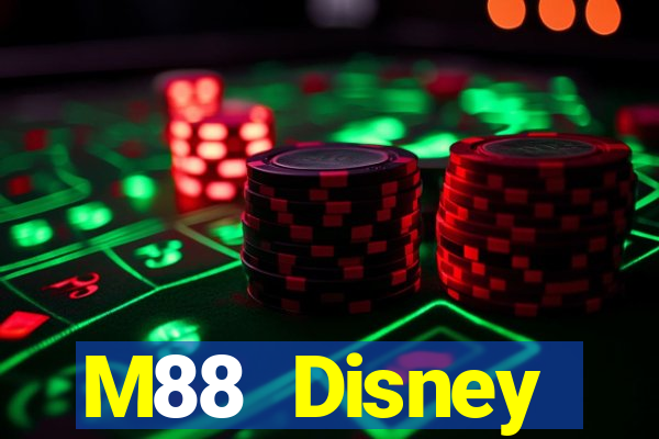 M88 Disney International app Tải về