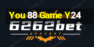 You 88 Game Y24