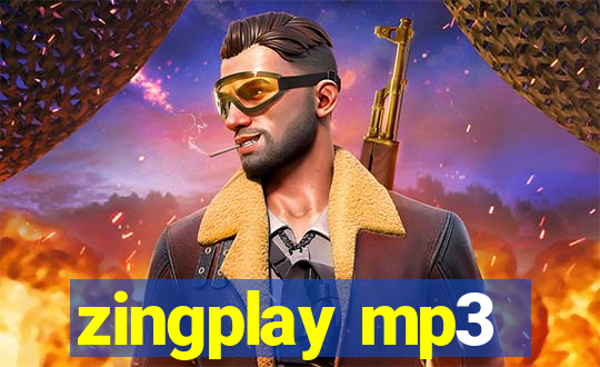 zingplay mp3