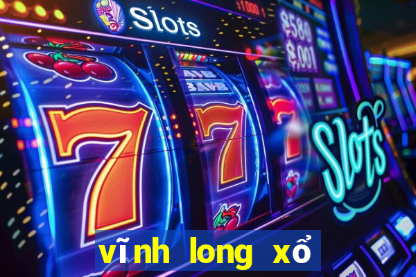 vĩnh long xổ số vĩnh long xổ số vĩnh long