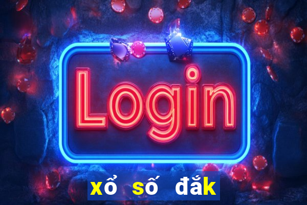 xổ số đắk nông ngày mùng 8 tháng 7