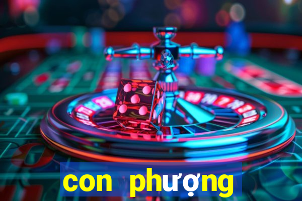 con phượng hoàng lửa