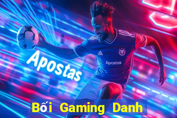 Bối Gaming Danh Bai Sanh Rong