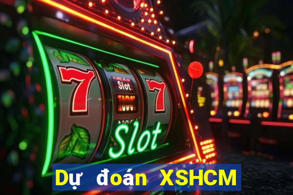 Dự đoán XSHCM ngày 18