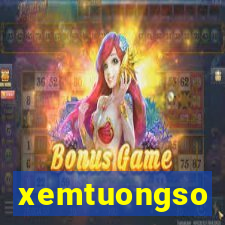 xemtuongso