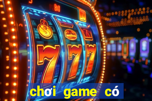 chơi game có tốt không