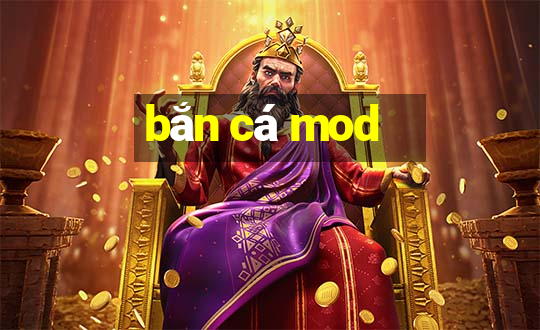 bắn cá mod