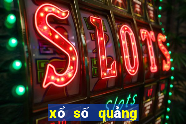 xổ số quảng ngãi đánh con gì