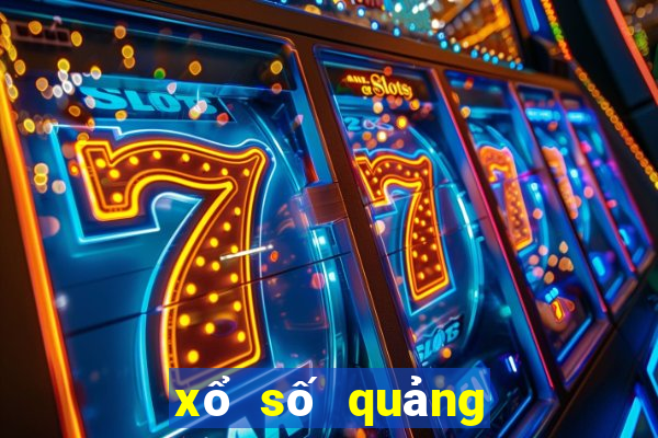 xổ số quảng ngãi đánh con gì