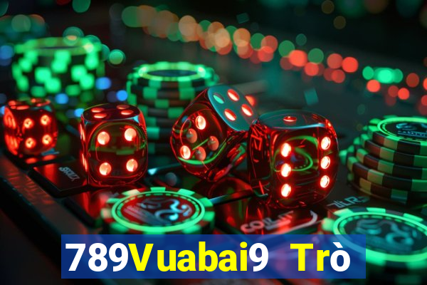 789Vuabai9 Trò chơi kết nối MG