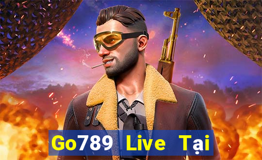 Go789 Live Tại Game Bài B52 Đổi Thưởng