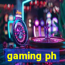 gaming ph