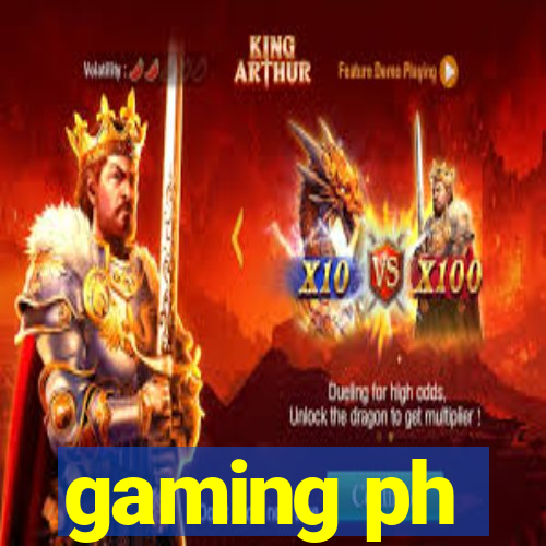 gaming ph