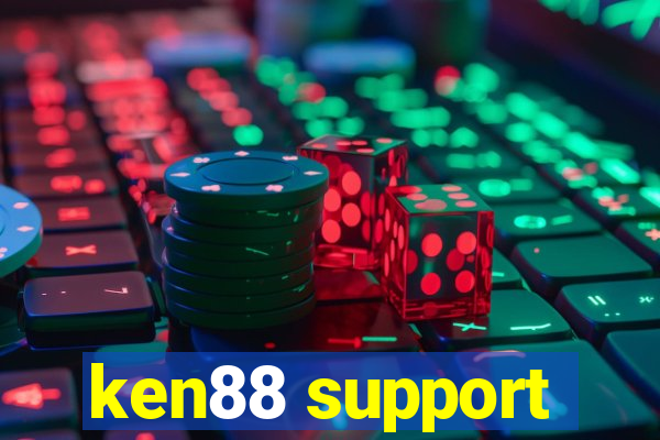 ken88 support