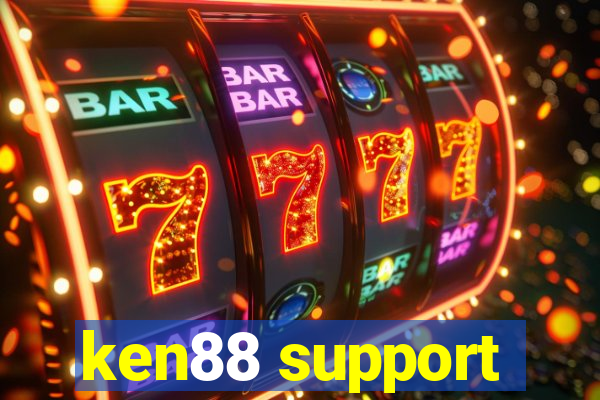 ken88 support