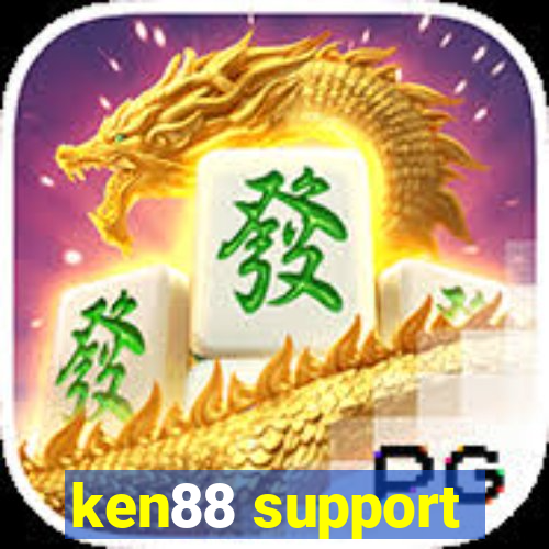 ken88 support