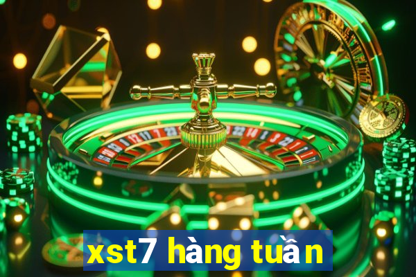 xst7 hang tuan