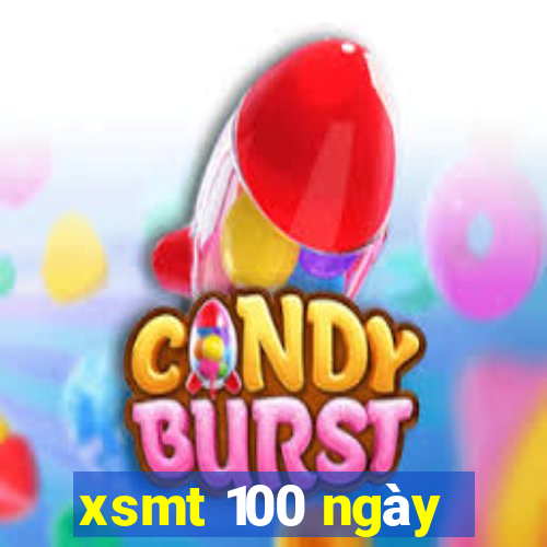 xsmt 100 ngày