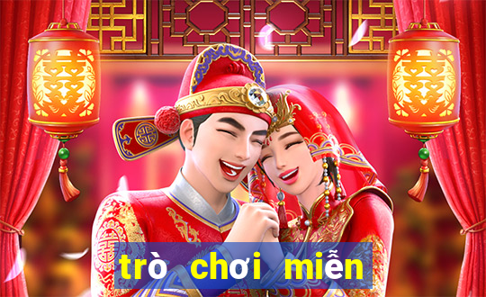 trò chơi miễn phí 2 người