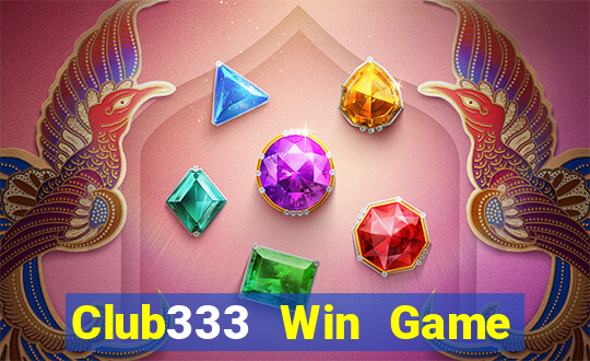 Club333 Win Game Bài Vui