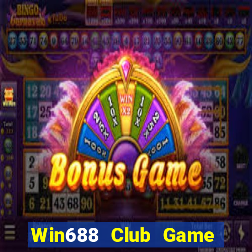 Win688 Club Game Bài Có Code