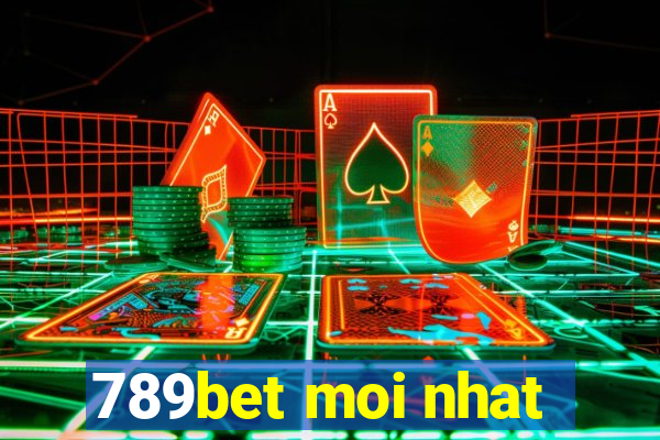 789bet moi nhat