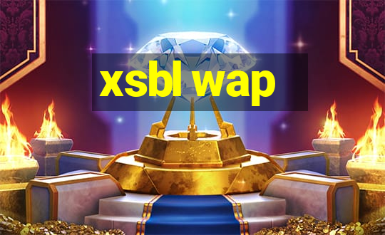 xsbl wap