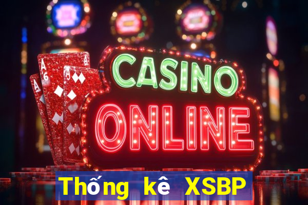 Thống kê XSBP ngày 7