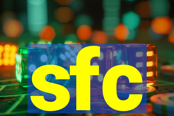 sfc