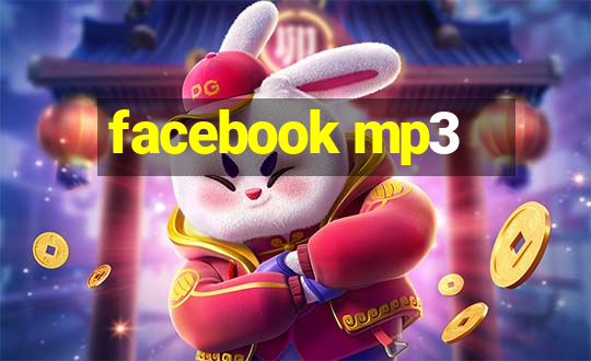 facebook mp3